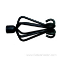 Cast Iron Curtain End Trim Curtain Rod Accessories